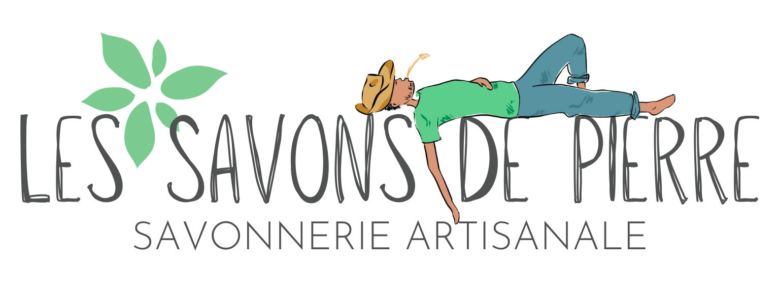 Logo les savons de Pierre