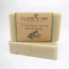 savon menthe eucalyptus