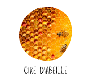 Cire d'abeilles