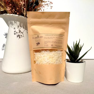 Copeaux savon Chanvre Apaisant