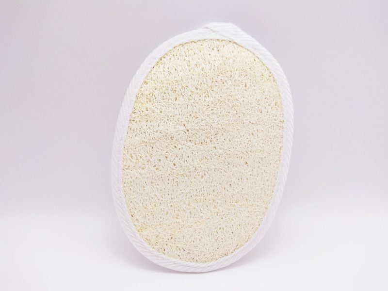 Disque loofah