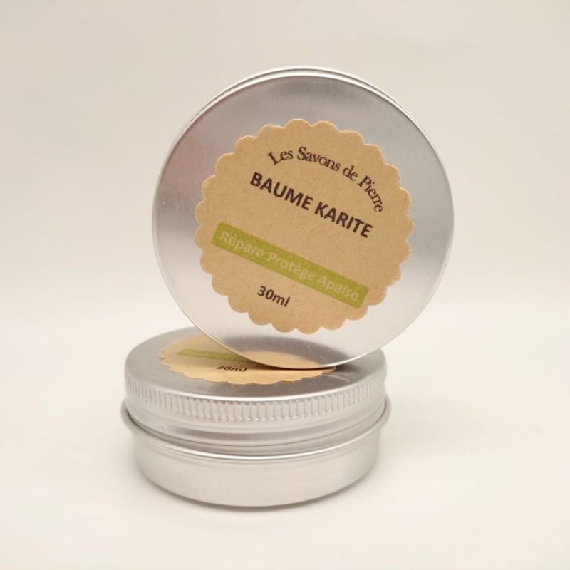 Baume karité – Image 2