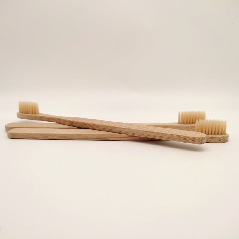Brosse à dents en bambou – Image 3