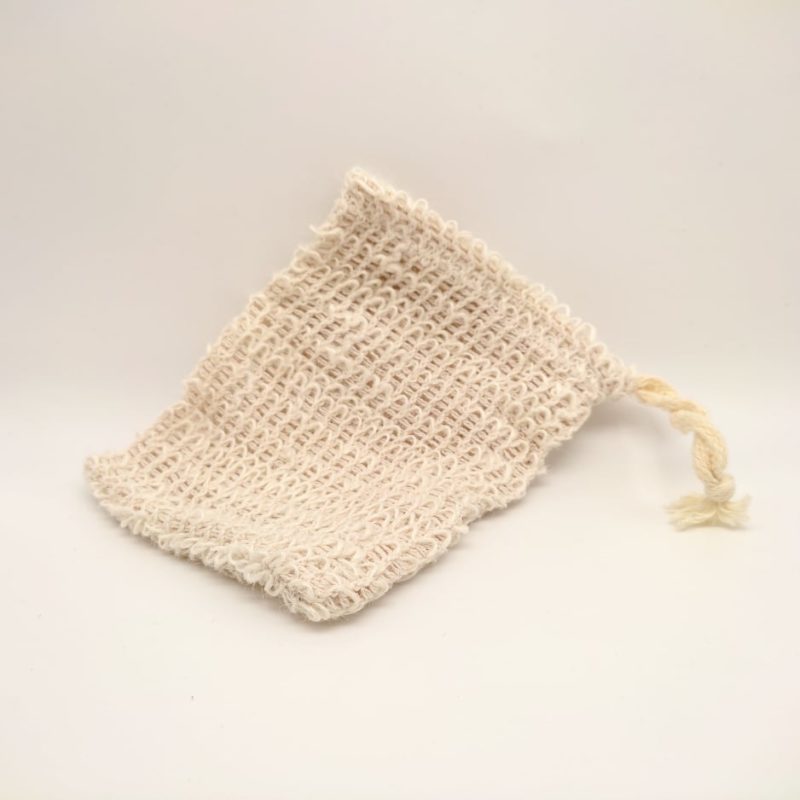 Sac en sisal "anti gaspi"