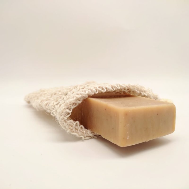 Sac en sisal "anti gaspi" – Image 2