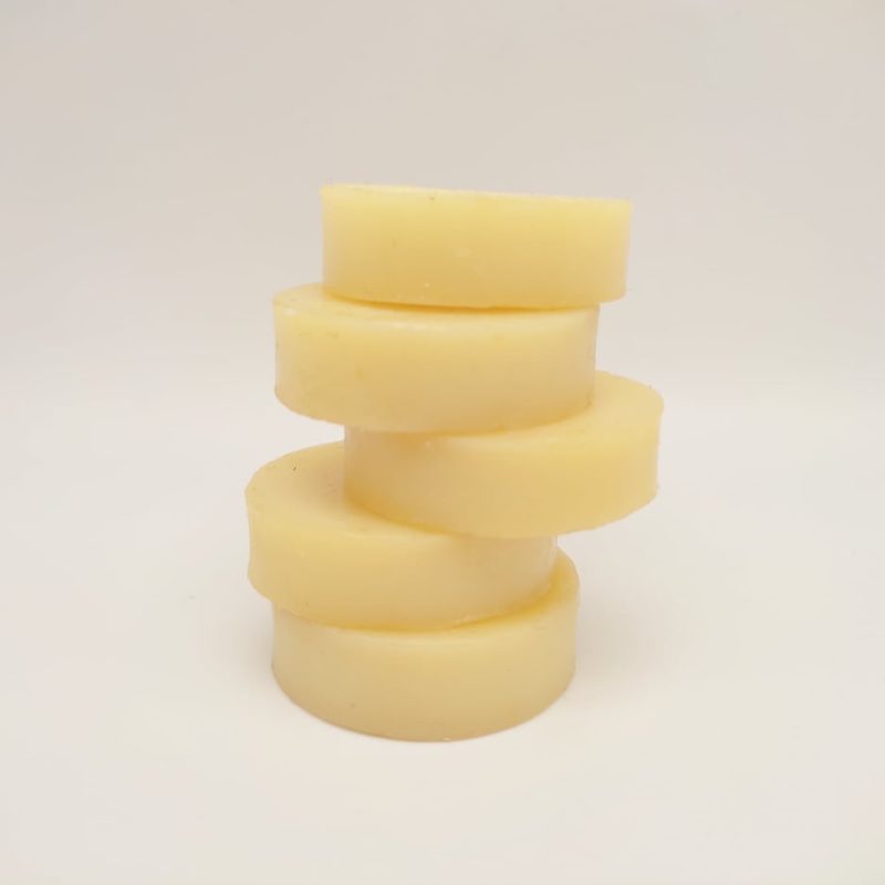 Savon d'invité