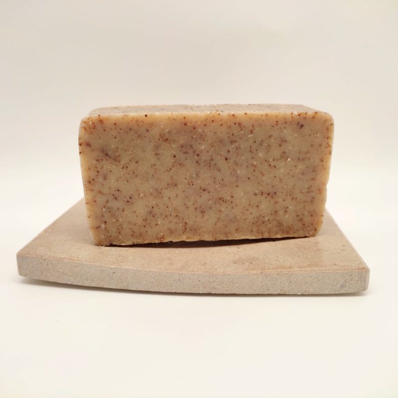 Porte savon en pierre de Bourgogne – Image 3