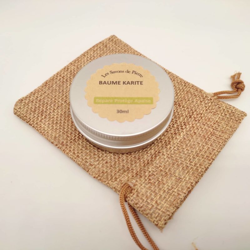 Baume karité – Image 4