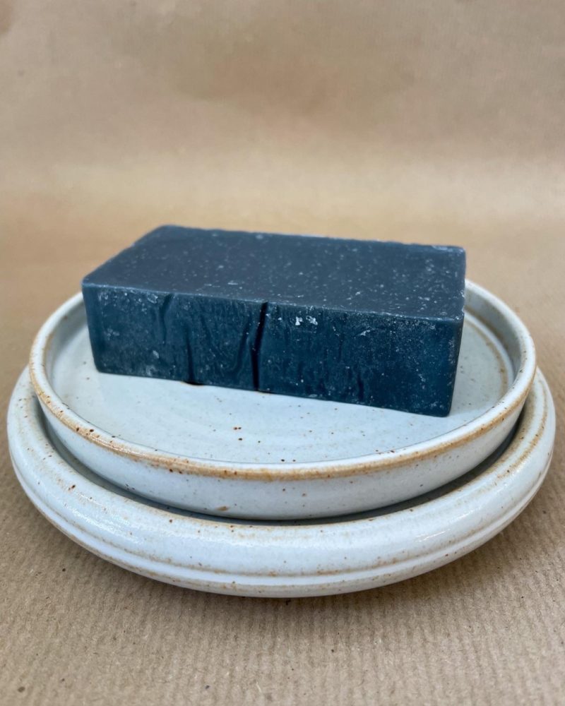 Porte savon en céramique – Image 2